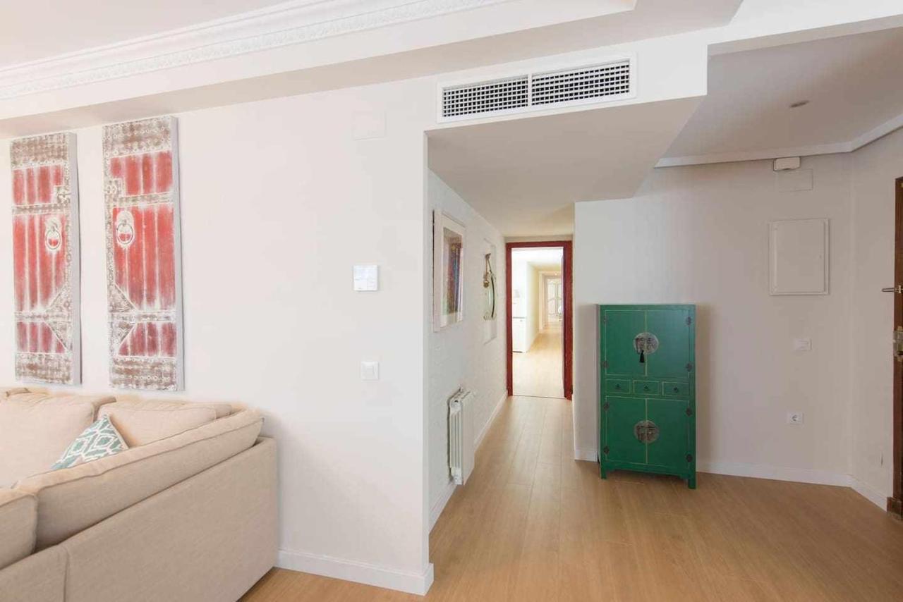 Apartment Luxe Castelar 19 Sevilla
