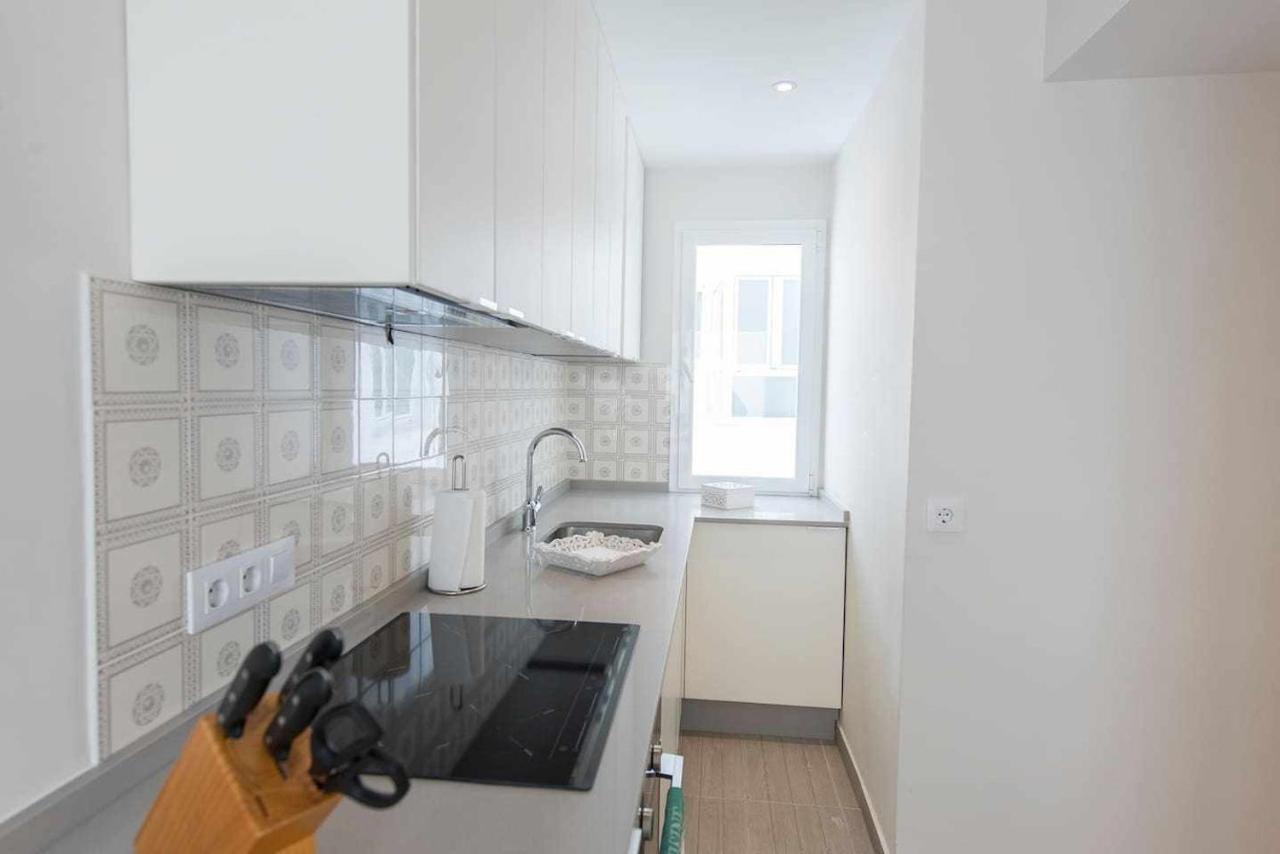 Apartment Luxe Castelar 19 Sevilla