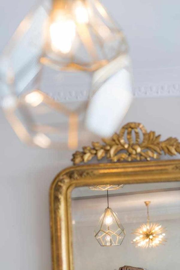 Luxe Castelar 19 Apartment Sevilla