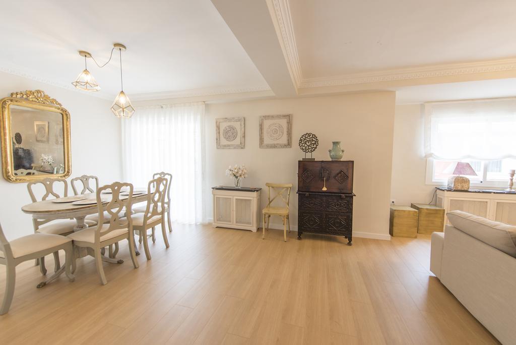 Apartment Luxe Castelar 19 Sevilla