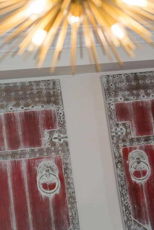 Appartamento Luxe Castelar 19 *