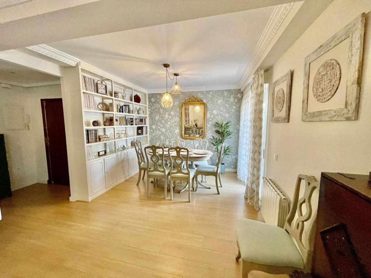 Luxe Castelar 19 * Siviglia