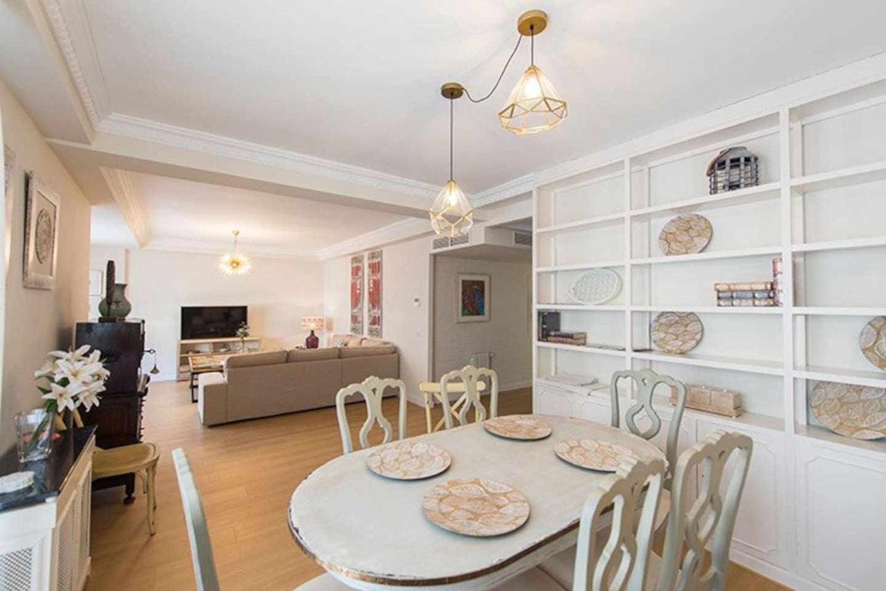 Appartamento Luxe Castelar 19 *