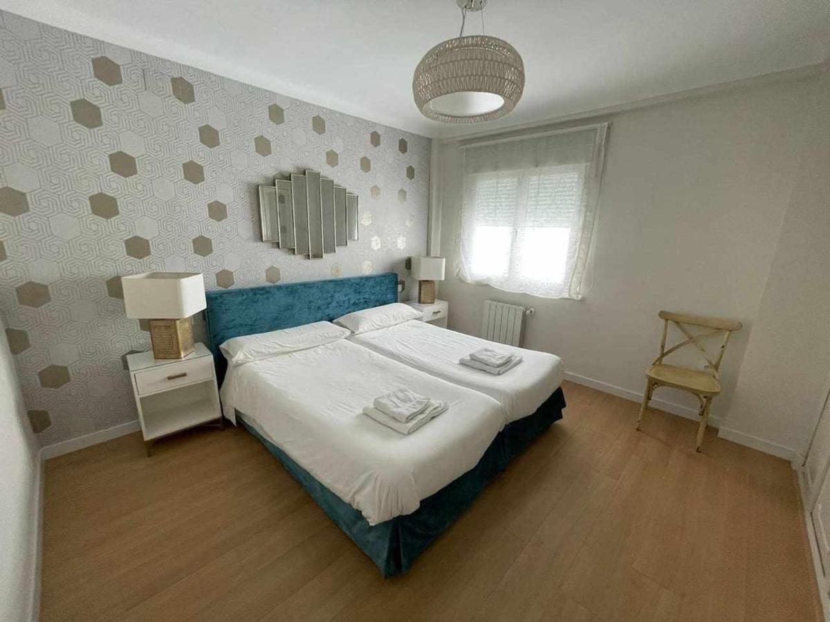 Luxe Castelar 19 Appartamento