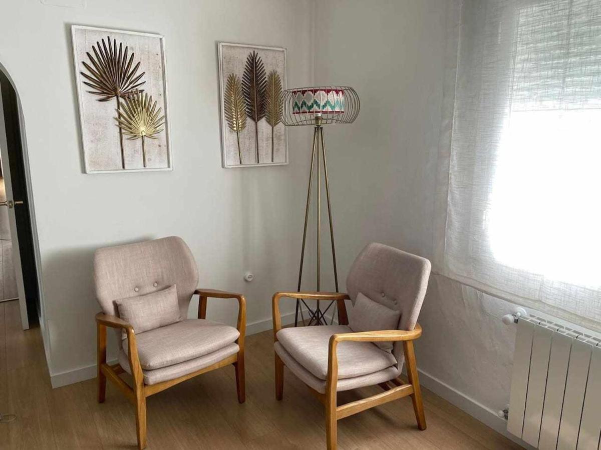 Appartamento Luxe Castelar 19 Siviglia