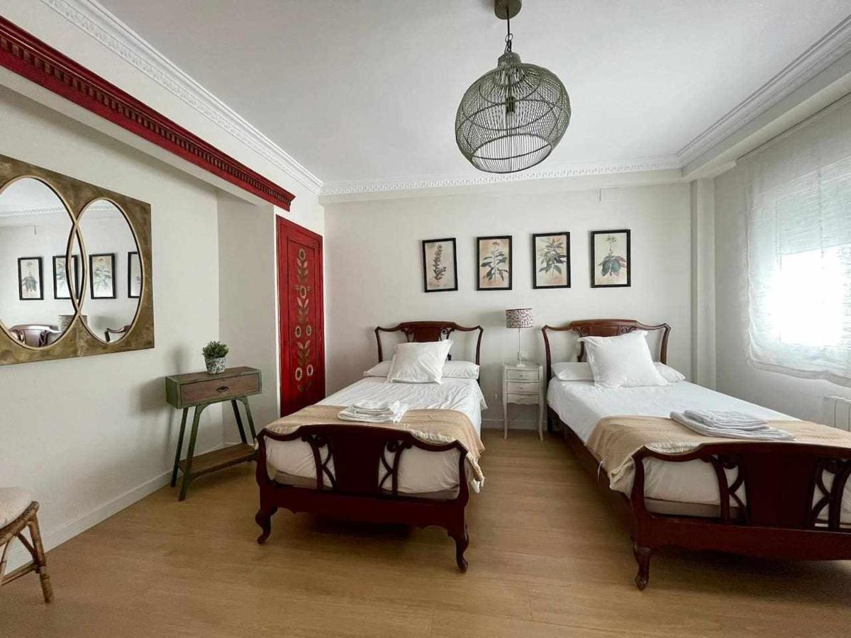 Luxe Castelar 19 Appartamento