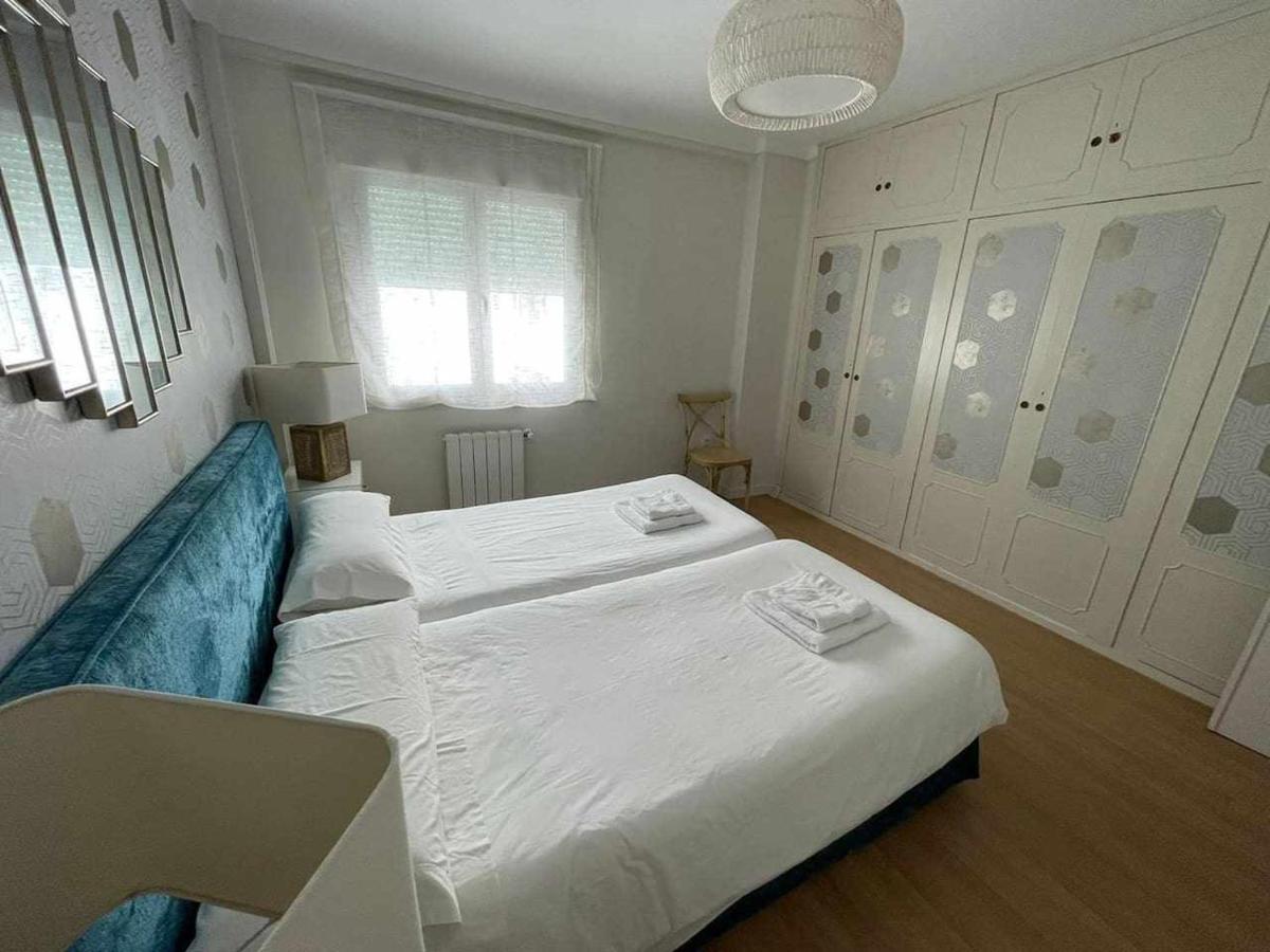 Luxe Castelar 19 Appartamento *