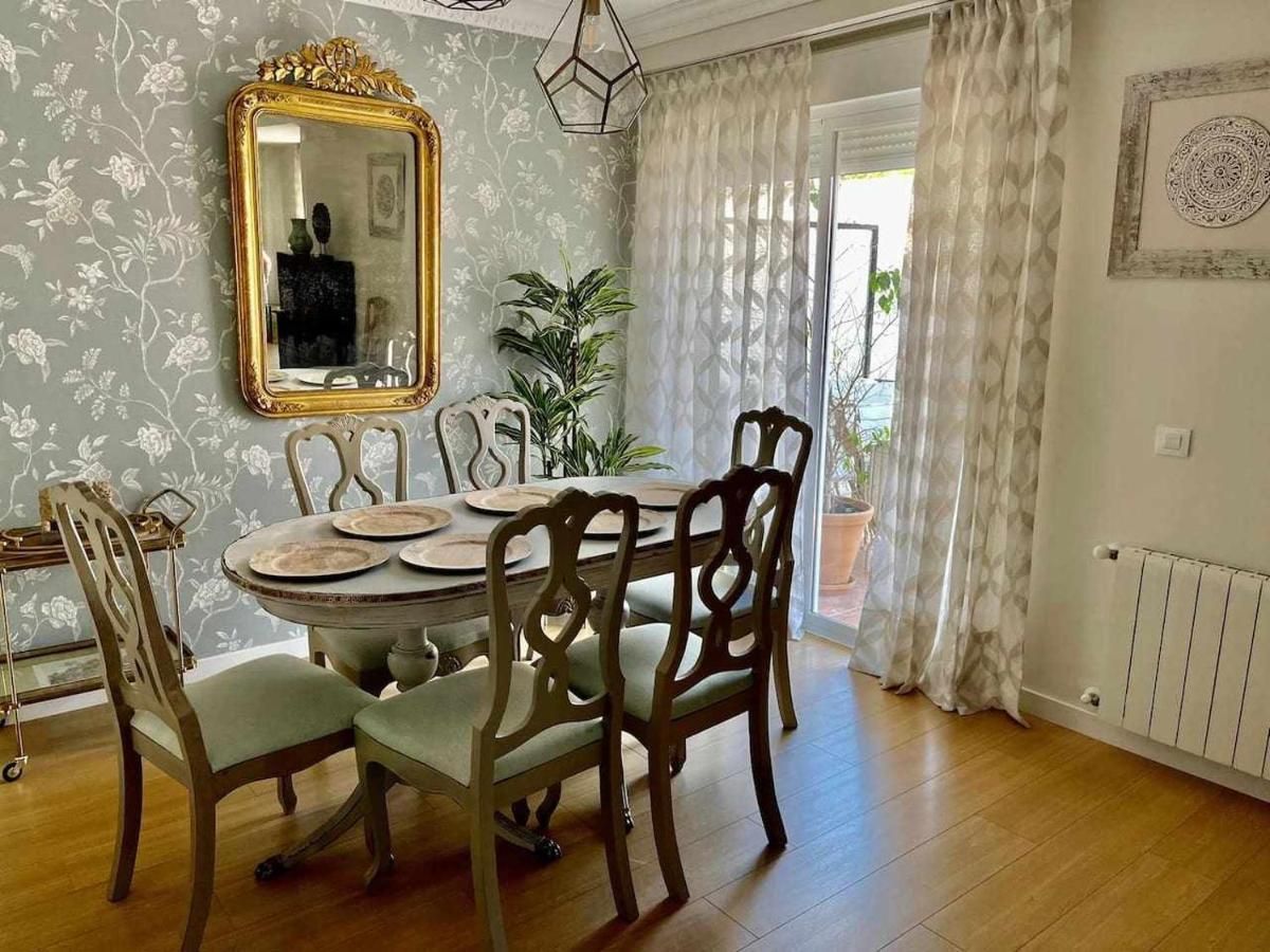 Appartamento Luxe Castelar 19 Siviglia