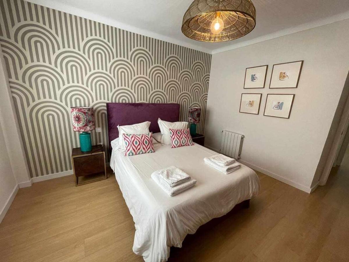 Appartamento Luxe Castelar 19
