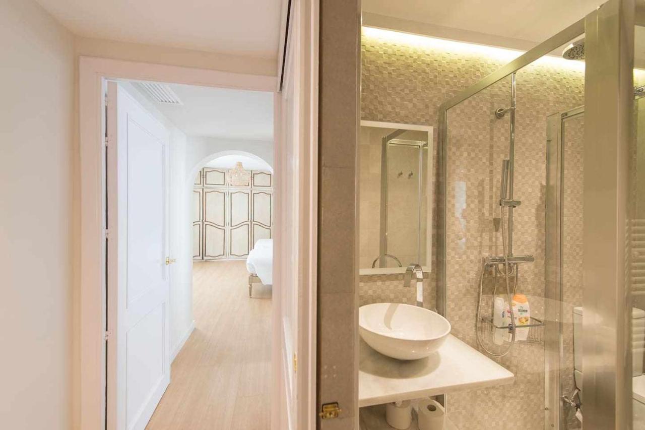 Luxe Castelar 19 Appartamento