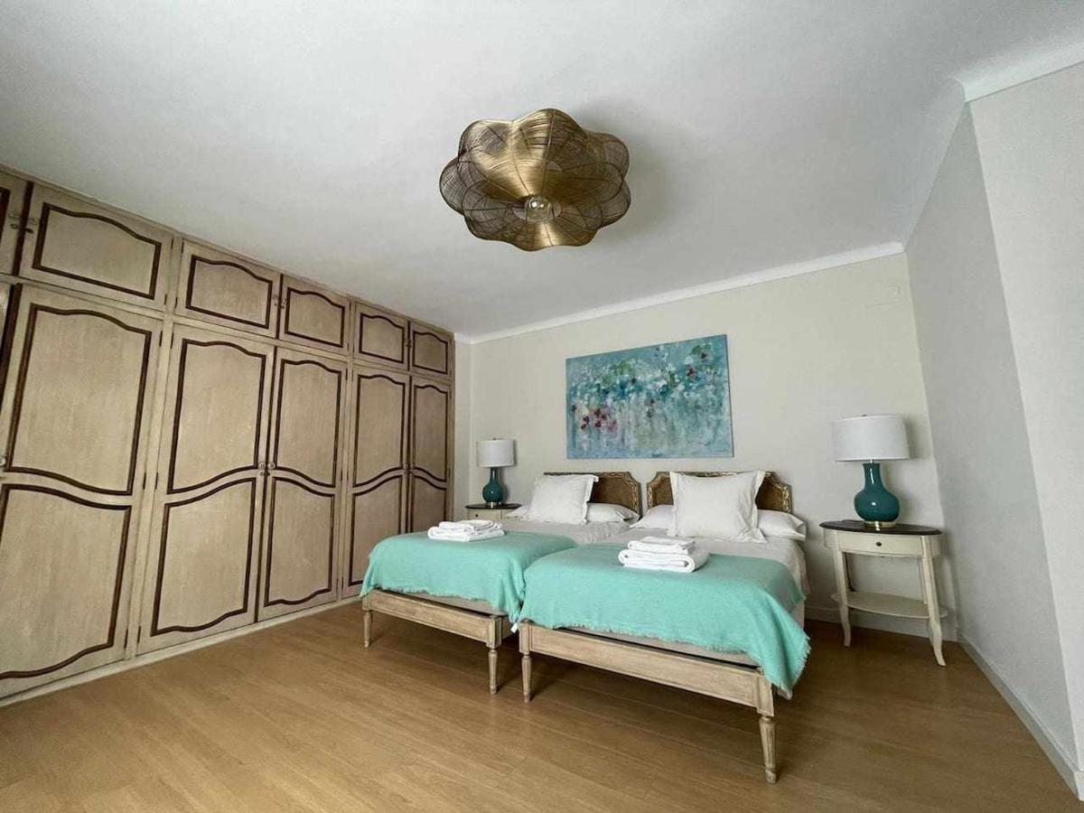 Luxe Castelar 19 Appartamento *