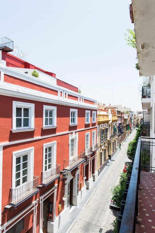 Appartamento Luxe Castelar 19 Siviglia