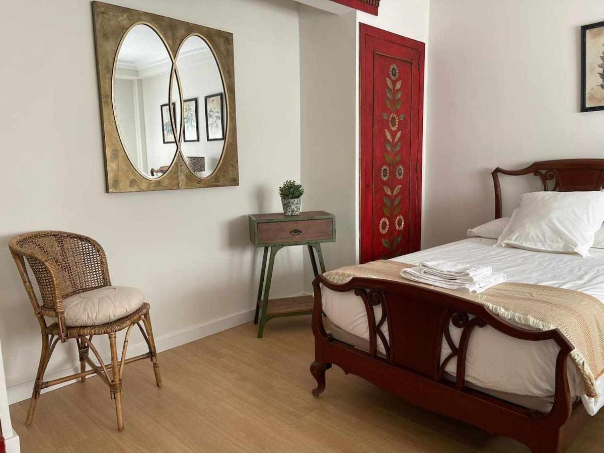 Luxe Castelar 19 Appartamento *